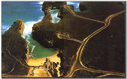 Great Ocean Road