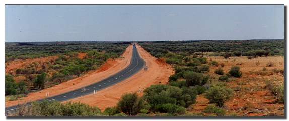 Stuart Highway