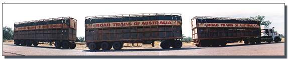 50m Roadtrain